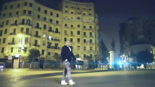 رضا البحراوي كليب الصفار والنفسنه من هاي ميوزيك 