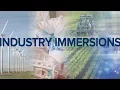 Industry Immersions in UC Davis MBA Program
