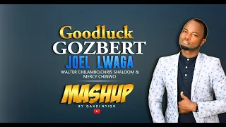goodluck gozbert joel lwaga chris shaloom walter u0026 mercy mashup official video by daudi nyigo