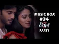 Download Lagu Music Box #34 Ek Deewaana Tha Part I | Mukul Puri | Elvis | Nishant | Vikram | Donal | Namik
