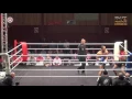 Download Lagu 12th EDITION BARI GYM - Bas Meelhuijsen vs Melvin Jurojin