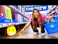 I Bought EVERY MISPLACED ITEM at FIVE BELOW