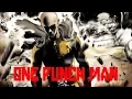 Download Lagu ONE PUNCH MAN ▪「 AMV 」▪ I am Dangerous
