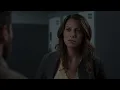 Dr Danica Powell Shares Her Story with Asher - The Good Doctor