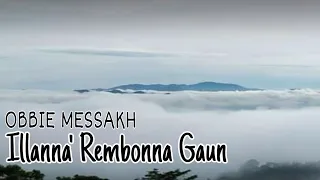 Download Lagu Mamasa - Illanna' Rembonna Gaun (Lirik) MP3