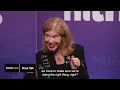 CVS Health Executive VP and Chief Medical Officer Amy Compton Phillips at HLTH USA 2025