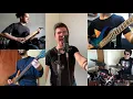 Download Lagu Onysus - Blind Men (Full Band Playthrough)