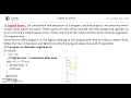 Errors and types of errors in C