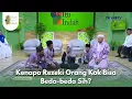 Lagu Kenapa Rezeki Orang Kok Bisa Beda-beda Sih - ISLAM ITU INDAH (24/12/25) P3