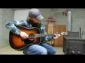 Zeb Snyder - "Turkey in the Straw" - November 2017