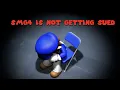 SMG4 is NOT getting sued by Nintendo