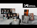 Download Lagu TREASURE - 3rd MINI ALBUM [LOVE PULSE] ALBUM MOTION GRAPHIC