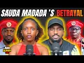 Download Lagu Saudah Madada Exposed for Betraying Bobi Wine and NUP