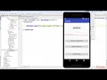 Android App Development with Kotlin Performing String Localization packtpub com