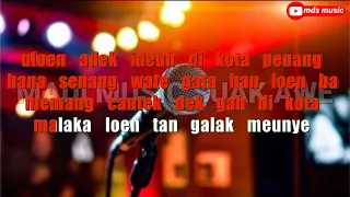 Download isabellah lirik   karaoke lagu aceh versi yusbi yusuf MP3