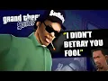 Download Lagu What if Ryder Never Betrayed us? Grand Theft Auto Theory