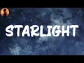 Dave - Starlight (Lyrics)