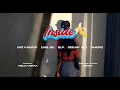 Download Lagu Inside - Wiz Kadayo, Shionz, 1981 BC , Deejay Ezy, SLP