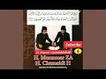 Lagu Duet Tilawatil Qur'an KH Muammar ZA \u0026 KH Chumaedi H (Q.S Az-Zumar ayat 73-74)