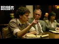 The Social Network 2010 Cease and Desist Letter Full Scene