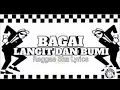 Download Lagu bagai kan langit dan bumi covers regea ska
