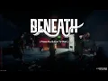 First Look at a New Deep Sea Horror Survival Game Called... BENEATH