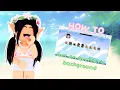 how to get an aesthetic roblox background how to change your Roblox background Itshoneybunny