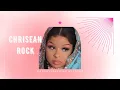 CHRISEAN ROCK INTUITIVE CHAKRA READING HONEYSOLCHILE BOTTEGA