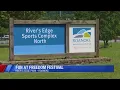 Freedom Festival kicks off 4th of July weekend in Roanoke