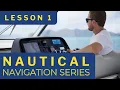 How to Find Your Position at Sea Nautical Navigation Basics