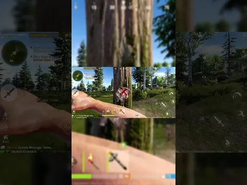 RUST MOBILE is FINALLY HERE 🤯