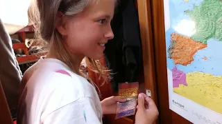 Ep29 To Sines To Sagres