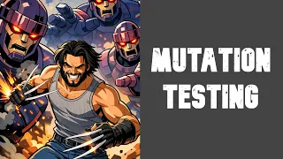 Mutation Testing