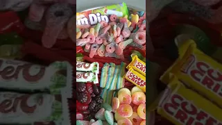 جيلاتين العشق كل اشكال والالوان الجيلاتين موجوده حلويات اكلات طبخ معجنات جيلاتين فيديوهات منوعه 