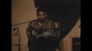 الفنان علي بحر فيديو كليب جلسة بيني وبينك 