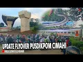 Lagu 🔴Update Flyover Pusdik Pom Cimahi Bakal Jadi Icon baru  Desainya Unik dan ada JPO