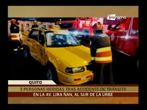 Desde la Mitad del Mundo 20-10-2022