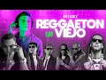 Download Lagu Reggaeton Viejo MEGAMIX #1 (Don Omar, Daddy, Wisin y Yandel, y más) - Dj Lucas Herrera | #PERREOLD1