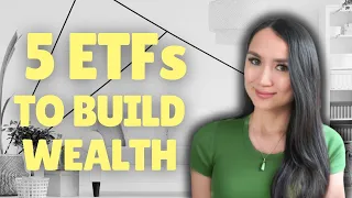 5 ETFs To Buy For Beginners ETFs For Beginners 