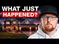 Something ABNORMAL is Happening in the Northern VA Housing Market