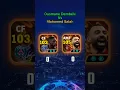 Download Lagu Ousmane Dembele Vs Mohamed Salah | Who is better? #efootball #efootball2024 #pes