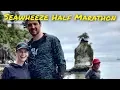 Seawheeze Half Marathon