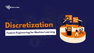 Discretization Feature Engineering for Machine Learning