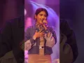 Lagu Mera Dil Ye Pukare Aaja - Ankita Bhattacharya #shorts