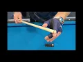 How to use Champion 5 in 1 Cue Tip shaper Repair Tool Scuffer Aerator Burnisher Radius Gauge
