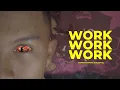 Download Lagu JackPool - Work (Prod. by Rapper Kampung) [ Music Video ] MP3