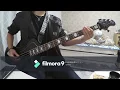 Download Lagu The Guillotine - Escape The Fate    (Bass cover)