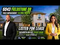 Why This Far North Dallas Home is the Perfect Rental 4