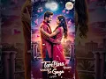 Download Lagu Tare Bina Vaktat Tham Sa Gaya | bollywood lofi song | lofi music | love lofi song | hindi #short