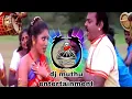 Lagu Manasa madichi nee than dj remix kuthu dj tamil melody song dj remix dj muthu entertainment 🔊🥁